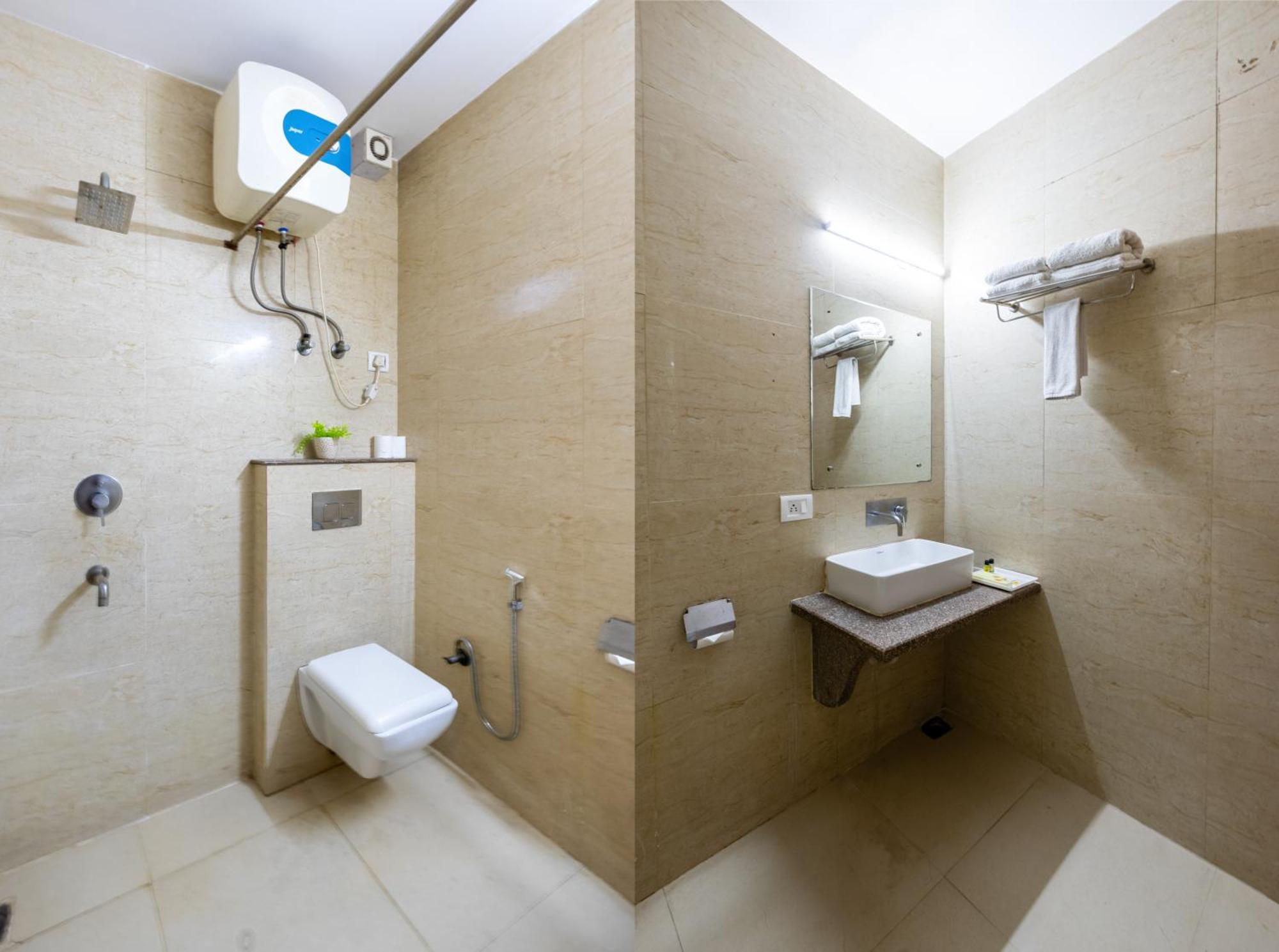Executive Room with 10% discount on food and soft beverage,1698260869:JPEG